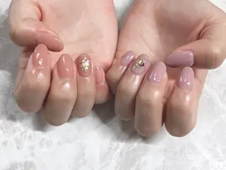 ネイル Rio 𓍼のネイルデザイン