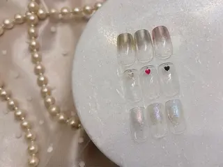 ネイル GREEM グリームのネイルデザイン