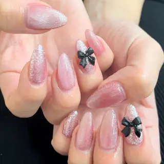 ネイル Nail lienのネイルデザイン