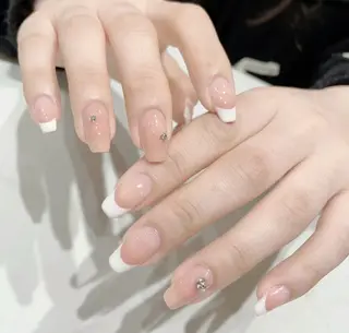 ネイル Miya🎀 nailのネイルデザイン