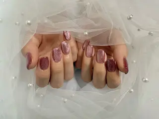 ネイル ëmma nail_ by chulaのネイルデザイン