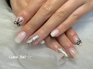 ネイル Nail Salon Subaruのネイルデザイン