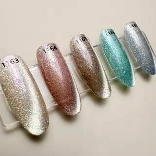 ネイル Nail salon SRのネイルデザイン