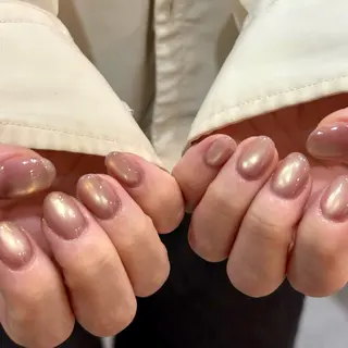 ネイル nakajima misaeのネイルデザイン