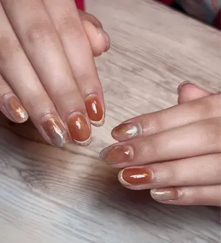 ネイル July nail salonのネイルデザイン
