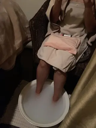 武沢 真紀のエステ・リラクイメージ