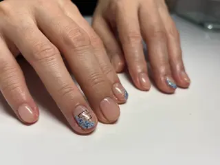 ネイル himitsu kichiのネイルデザイン