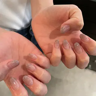 ネイル etorca nailのネイルデザイン