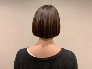 ショート ✨恵比寿/代官山 ✨ ショートヘYUIのヘアスタイル