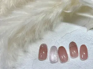 ネイル mogunail &blowのネイルデザイン