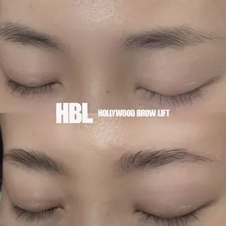 アイブロウ 小川 愛の眉毛・アイブロウイメージ