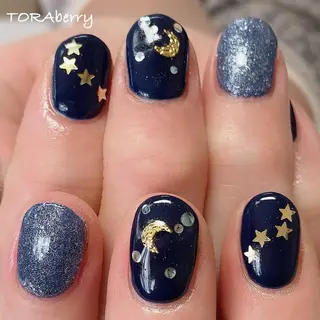 ネイル ネイリスト なつみのネイルデザイン