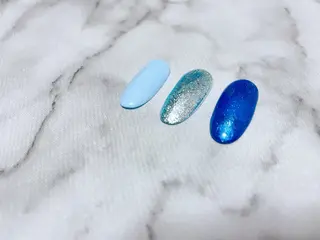 ネイル Elm beauty salonのネイルデザイン