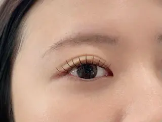 マツエク・マツパ FORCE_ watanabeのマツエク・マツパデザイン