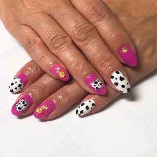 ネイル nail roomのネイルデザイン