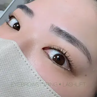 アイブロウ alpha IKEDAの眉毛・アイブロウイメージ