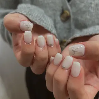 ネイル tenoteno nail/yuuriのネイルデザイン