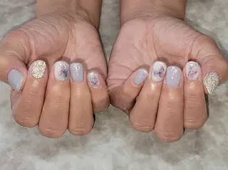 ネイル ネイル&巻き爪サロン AKnailのネイルデザイン