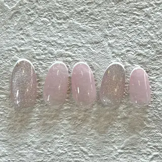ネイル Nail Mikakoのネイルデザイン