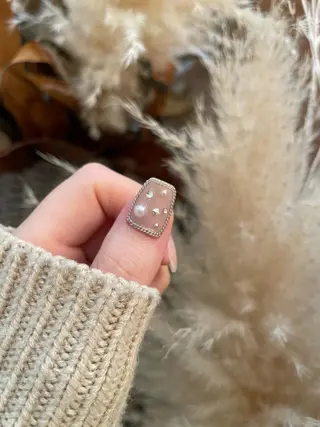 ネイル Radia bykaonailsのネイルデザイン