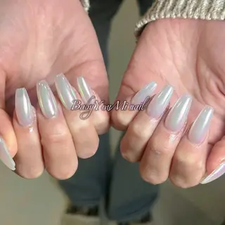 ネイル BabyYouMi nailのネイルデザイン