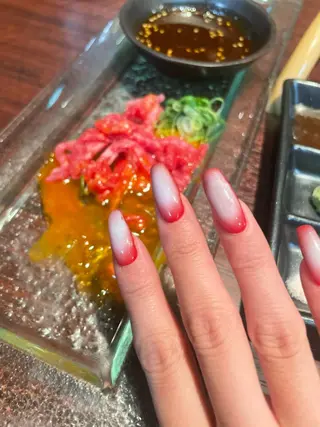 ネイル fukanails _のネイルデザイン