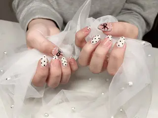 ネイル Enshin nail salonのネイルデザイン