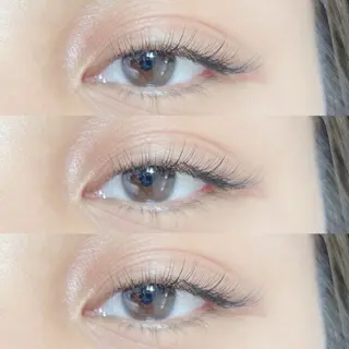 マツエク・マツパ stella eyelash所属・stella eyelashのマツエク・マツパデザイン