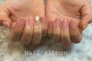 ネイル 🎀ネイルサロン RIRI🎀のネイルデザイン