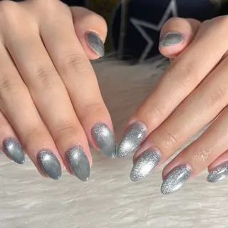 ネイル LAVISH manaのネイルデザイン