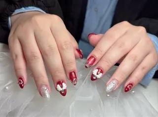 ネイル Bél Nail salonのネイルデザイン