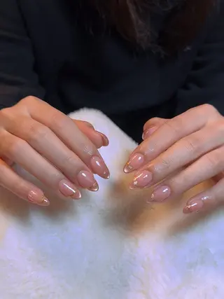 ネイル Nail de Mafi所属・Nail de Mafiのネイルデザイン