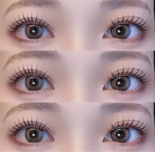 マツエク・マツパ Y.Beauty ユキのマツエク・マツパデザイン