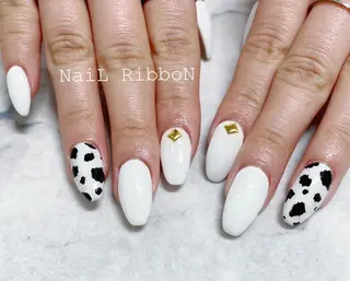 ネイル 🎀ネイルサロン RIRI🎀のネイルデザイン