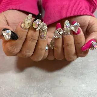 キッズ ネイル まはろ ねいる🌺のエステ・リラクイメージ