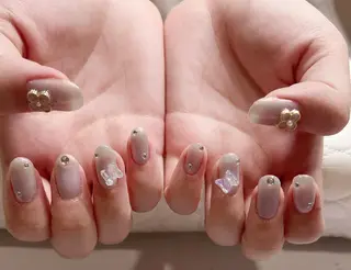 ネイル Toystage所属・toystage .nailのネイルデザイン