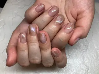 ネイル N nail - KOBE -のネイルデザイン