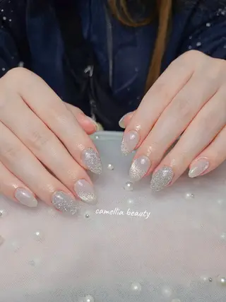 ネイル be nail所属・CAMELLIA  NAILサロン新松戸のネイルデザイン