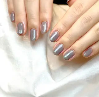 ネイル Lino+ ネイル&よもぎ蒸しのネイルデザイン