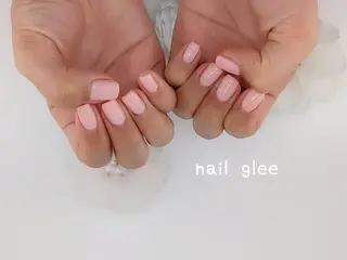 ネイル Azusa .nail gleeのネイルデザイン