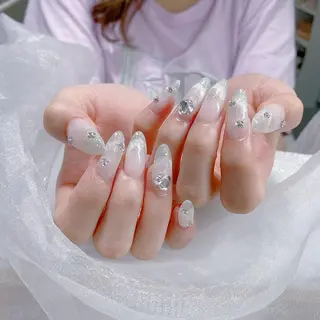 ネイル Queens ciciのネイルデザイン