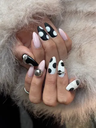 ネイル 2me（ツメ） ♡ NENEのネイルデザイン
