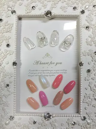 ネイル 土屋 智子のエステ・リラクイメージ