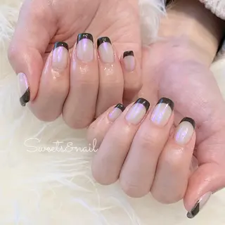 ネイル Sweets& nail みなこのネイルデザイン