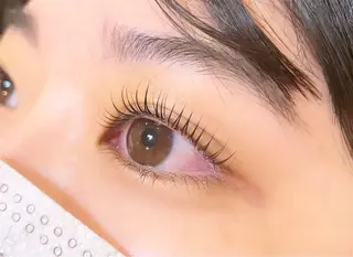 マツエク・マツパ joie 梅田のマツエク・マツパデザイン