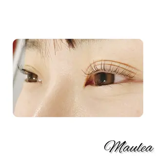 マツエク・マツパ Maulea Yukaのネイルデザイン