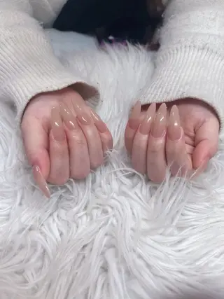 ネイル &ME シシのネイルデザイン