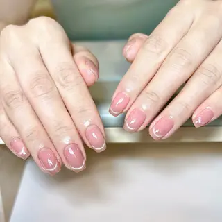 ネイル akige akigeのネイルデザイン