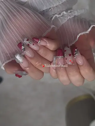 ネイル mignon nailのネイルデザイン