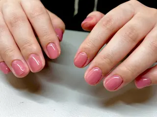ネイル amo_nail 岡山市南区自宅ネイルのネイルデザイン